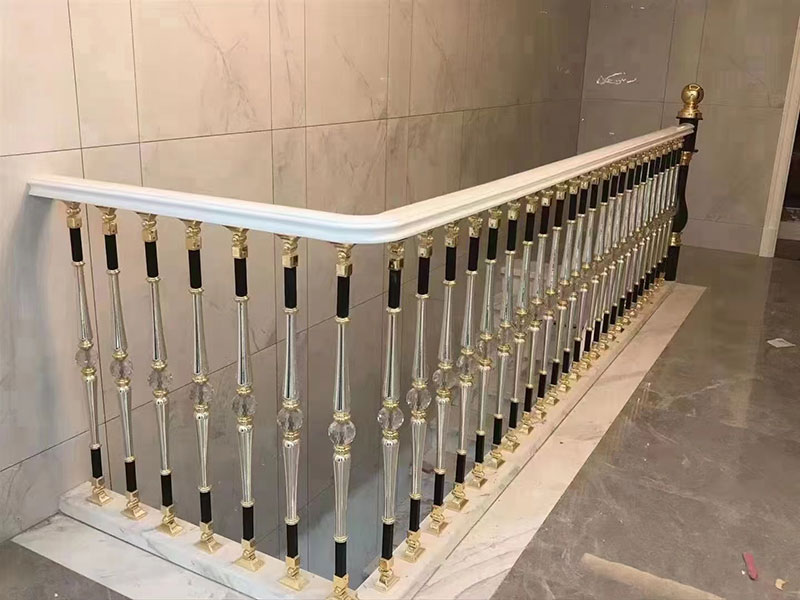 别墅楼梯设计